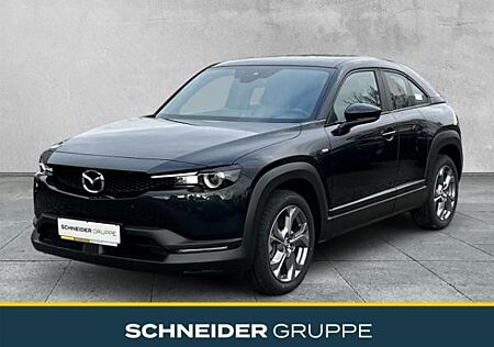 Mazda MX-30 EXCLUSIVE-LINE e-SKYACTIV ⚡ELEKTRO DEAL⚡KAMERA+SHZ+KLIMA