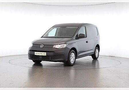 VW Caddy Volkswagen Cargo 2.0 TDI #NURHIER