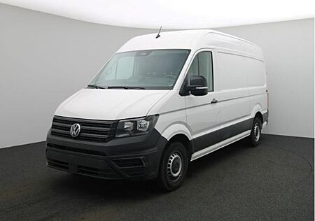 VW Crafter Volkswagen Kasten 35 Kasten L3 H3 2.0 TDI