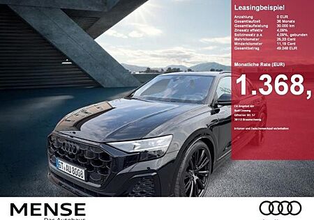 Audi SQ8 TFSI Pano AHK Matrix