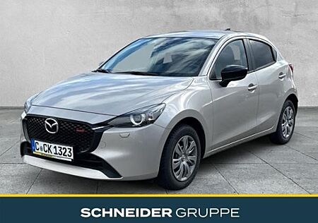 Mazda 2 1.5L e-Skyactiv ​🤑SUMMER-DEAL​🤑PDC+KLIMA+KAMERA