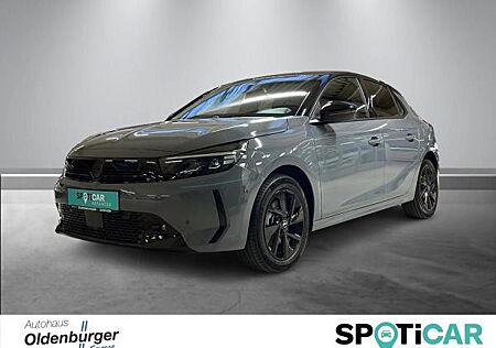 Opel Corsa GS inkl. Allwetterreifen, CarPlay / AndroidAuto *sofort verfügbar*