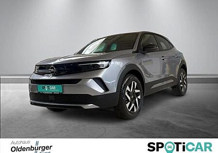 Opel Mokka Edition inkl. Allwetter & Komfort-Paket