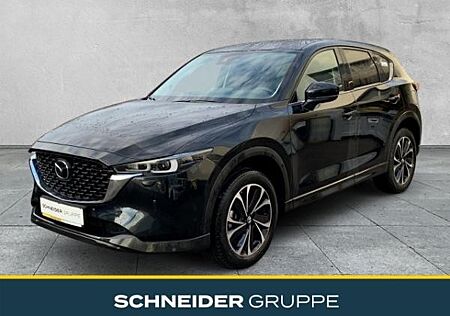 Mazda CX-5 EXCLUSIVE-LINE 💥SOFORT VERFÜGBAR💥 2.2L SKYACTIV D 184 ALLRAD
