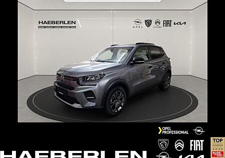 Citroën C3 1.2 PureTech MAX Turbo *WINTERPAKET*Sofort*