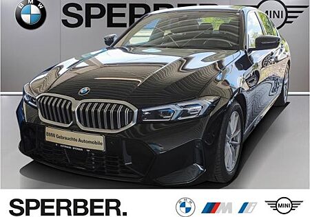 BMW 320 i xDrive, "M Sport", Drv. Ass., Park. Ass. Sys+, Pano., Keyless, uvm.