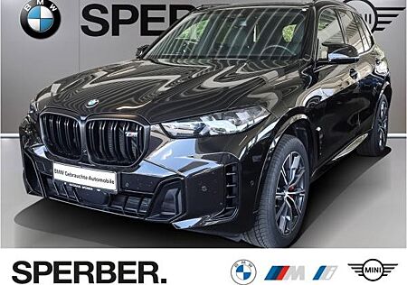 BMW X5 M60i xDrive, "M Sport Pro", AHK , Drv. Ass. Prof., Park. Ass. Prof., Pano., H/K, uvm.