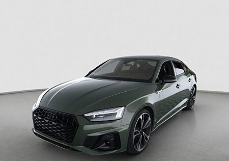Audi A5 Sportback (F5F)