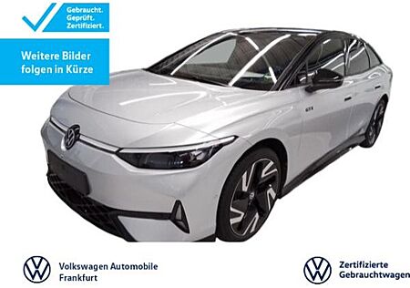 VW ID.7 Volkswagen GTX 4Motion Navi AHK IQ.Light ParkAssistPro