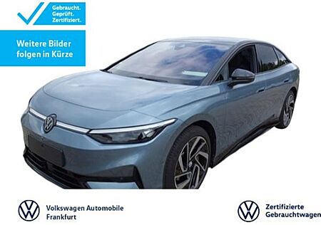 VW ID.7 Volkswagen Pro Navi AHK IQ.Light FrontAssist