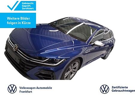 VW Arteon Volkswagen Shooting Brake 2.0 TSI DSG 4Motion R Navi IQ.Light DAB+ FrontAssist