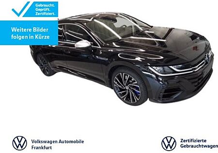 VW Arteon Volkswagen Shooting Brake 2.0 TSI DSG 4Motion R Navi Leder IQ.Light DAB+