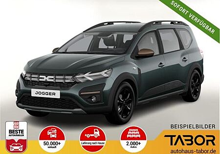 Dacia Jogger Extreme HYBRID 140 Kam SHZ PDC dig. BordC