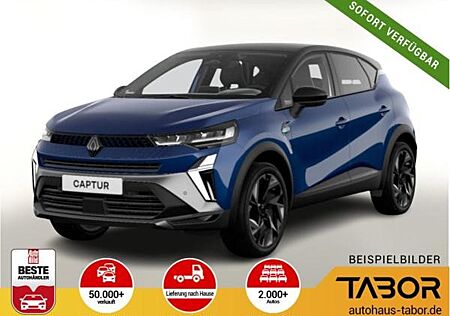 Renault Captur Esprit Alpine E-TECH Full Hybrid 145 Kam