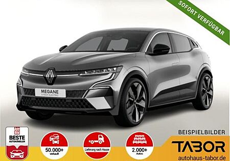 Renault Megane E-Tech Techno 220 Comfort Range