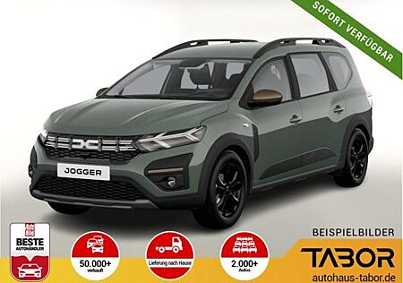 Dacia Jogger Extreme+ TCe 110 Kam PDC vo/hi SHZ PDC