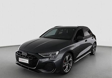 Audi A3 Sportback (8YF)