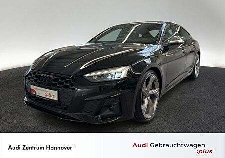 Audi S5 Sportback 55 TDI qu. Laser Pano AHK B&O Kamera