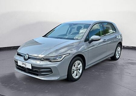 VW Golf Volkswagen VIII Lim. (DA1)