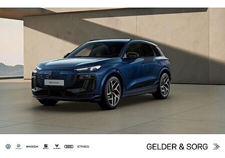 Audi e-tron Q6 SUV 55 quattro S line HuD*360°*Pano