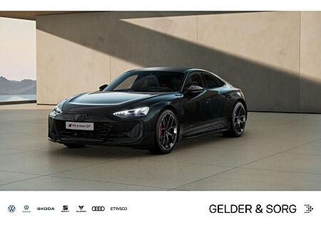 Audi RS e-tron GT performance qu. Keramik*HuD*B&O*ACC