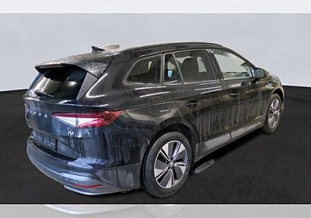 Skoda Enyaq iV 50 | NAVI | PANO | LE #NURHIER