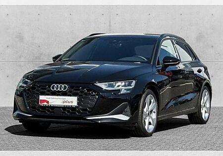 Audi A3 Sportback 35 TFSI Navi/GRA/LED/Sitzh. - advanced