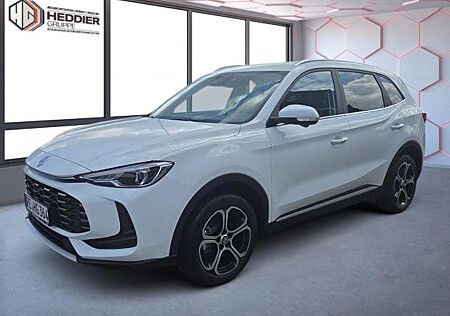 MG ZS 1.5 T Comfort *NAVI*KLIMA*360°KAMERA