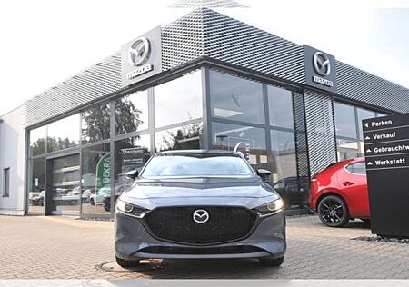 Mazda 3 5HB 2.0l e-SKYACTIV-G FWD Homura | NAV | RFK