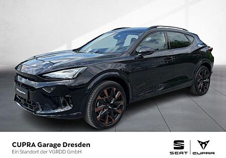 Cupra Formentor 1.5 eTSI #Sennheiser # ACC #19" #Matrix