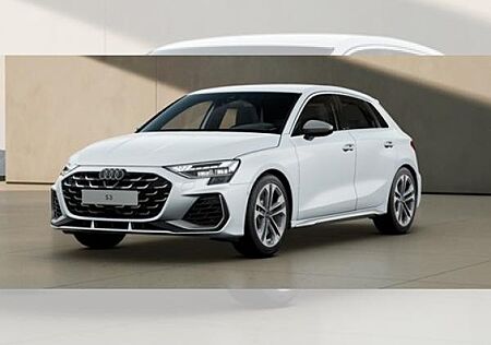 Audi S3 Sportback 2.0 TFSI *Facelift*/Navi/LED/Sitzh.