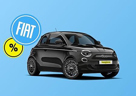 Fiat 500E MY22 | 320 km Reichweite ***Inkl. Bereitstellungskosten***