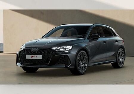 Audi RS3 RS 3 Sportback HuD/Sonos/Kamera/Matrix/Navi,Sitzh.