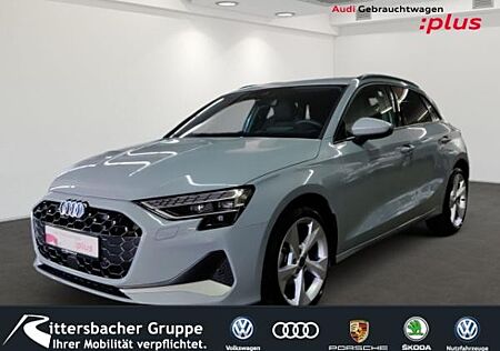 Audi A3 Sportback advanced 30 TFSI BusiPaket LED RFK Navi