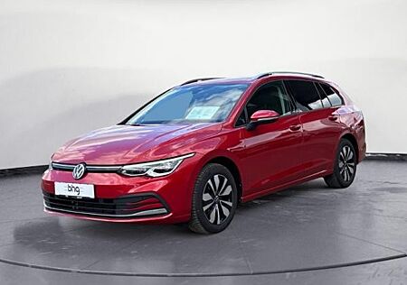 VW Golf Volkswagen VIII Variant (CG5)