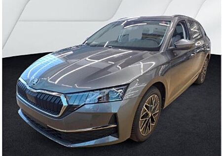 Skoda Octavia Combi 1.5 TSI - SELECTION #NURHIER