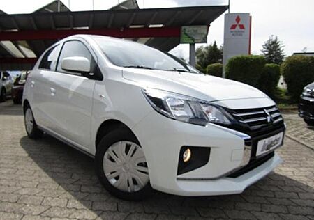 Mitsubishi Space Star (A00)