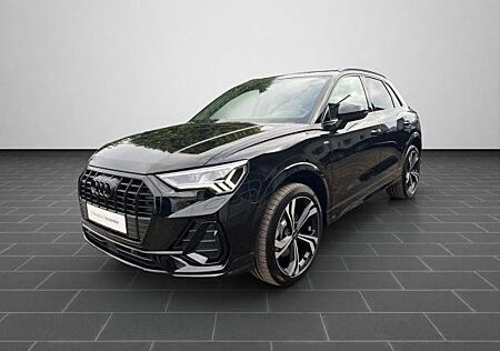 Audi Q3 S line 40 TDI quattro UPE € 67.475,-