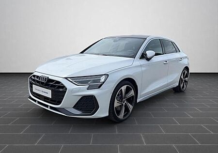 Audi A3 Sportback S line 35 TDI UPE € 59.540,-