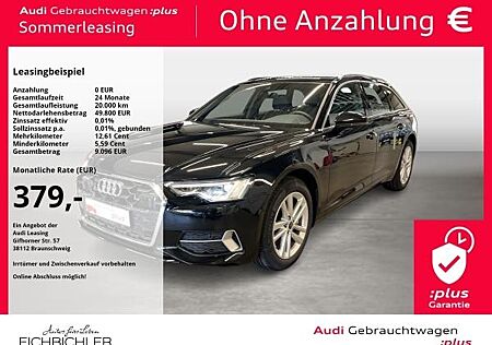 Audi A6 Avant 45 TFSI S tronic Sport Pano ACC SpurH