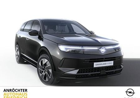 Opel Grandland GS Mild-Hybrid Allwetterr. Winter-Paket