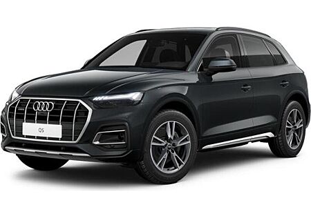 Audi Q5 45TFSI qu S LINE PANO AHK 360° TOUR/STADT