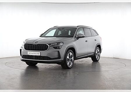 Skoda Kodiaq 2.0 TDI DSG 4x4 - SELECTION #NURHIER