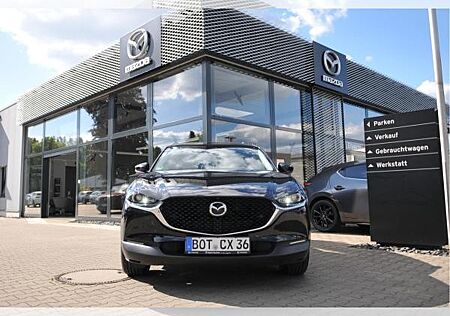 Mazda CX-30 2025 e-SKYACTIV-X 2.0 186ps Aut. Exclusive