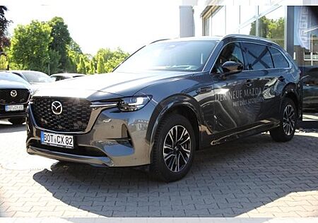 Mazda CX-80 eSKYACT-D254ps Aut. AWD Homura Plus 7sitze