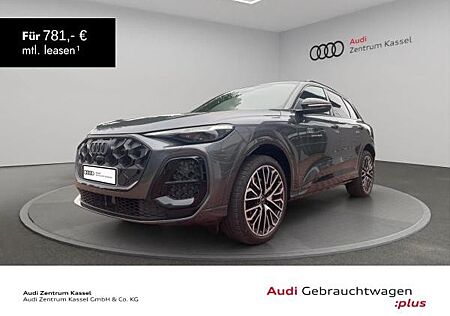 Audi Q5 TDI quattro LED Navi 360°Kam AHK 21"