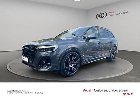 Audi Q7 50 TDI quattro S line HD Matrix B&O HuD 360°