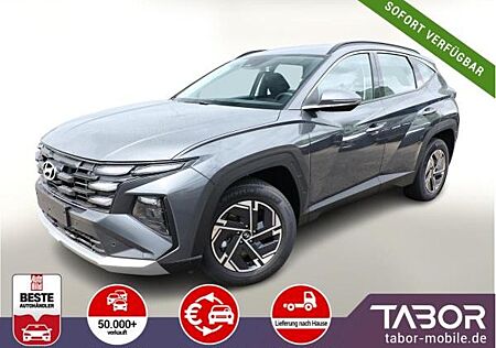 Hyundai Tucson 1.6 T-GDI 160 Select Facelift Nav SHZ BCW