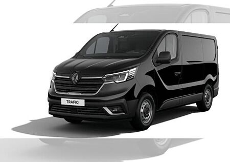 Renault Trafic Lkw Komfort L1H1 3,0t Blue dCi 150 MY24 - Sonderaktion für Handwerker