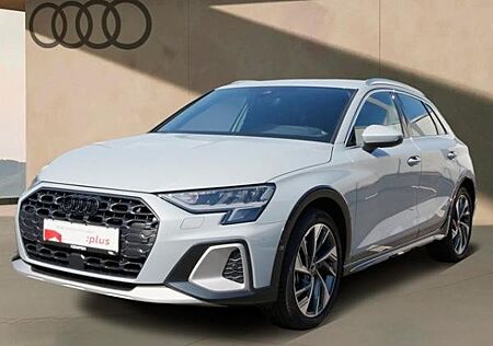 Audi A3 allstreet 35 TFSI GWP 18"|NAVI+VC|LED|SHZ|RFK